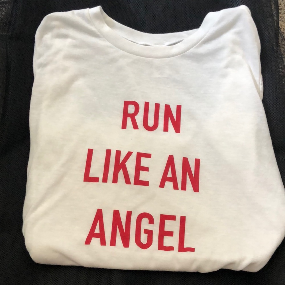 Victoria Secret Sport shirt